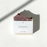 Agha Studio - Body + Face Soap