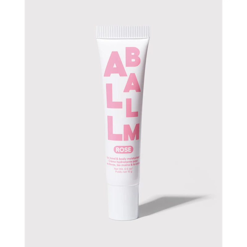 All Balm Rose