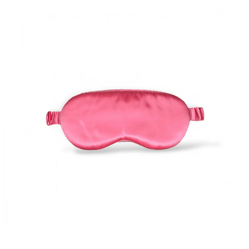 Premium Organic Silk Sleep Mask