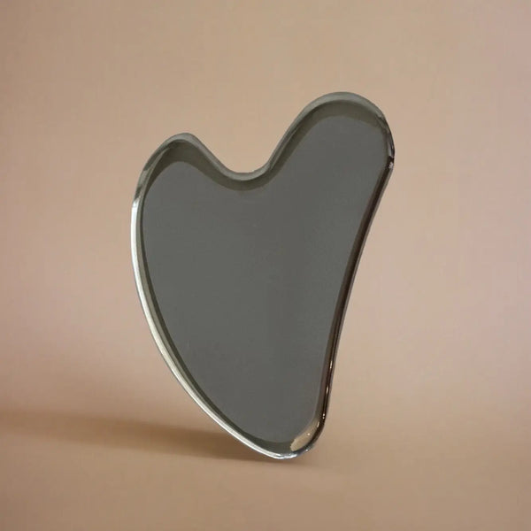 Stainless Steel Gua Sha