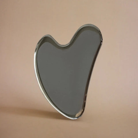 Stainless Steel Gua Sha