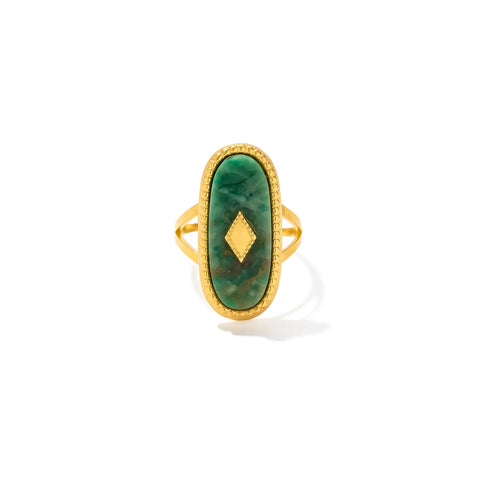 Bague Ajustable Meadow