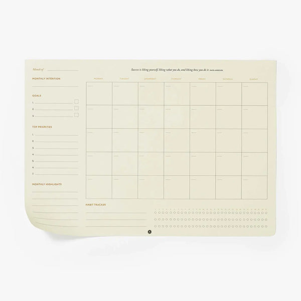 Productivity Planner