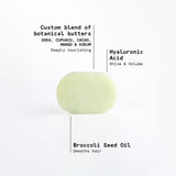 Solid Conditioner Pump Up The Volume