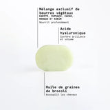 Solid Conditioner Pump Up The Volume