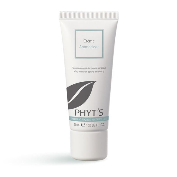 Crème Visage Aromaclear