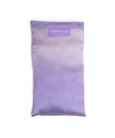 B Halfmoon - Crystal eye cushion