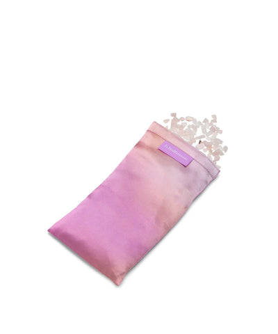 Rose quartz