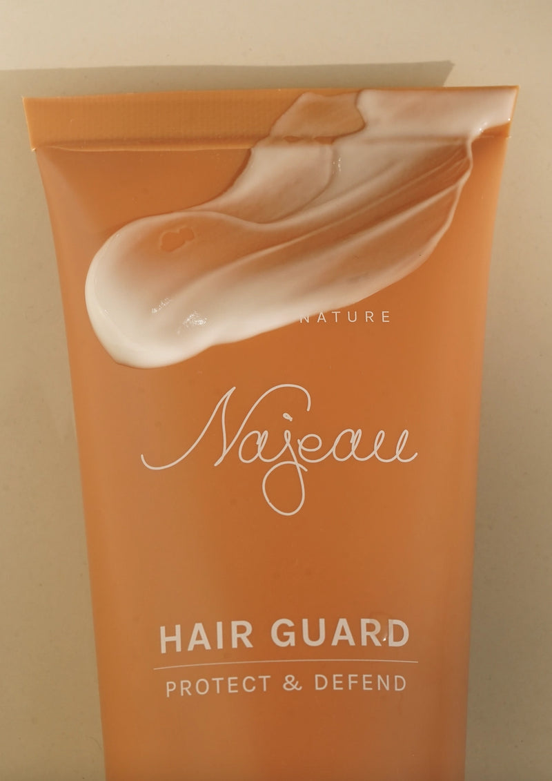 Najeau - Hair Guard