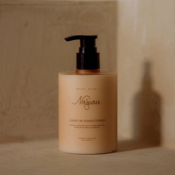 Najeau - Leave-in-Conditioner