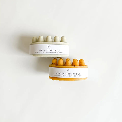 Mango Poppyseed