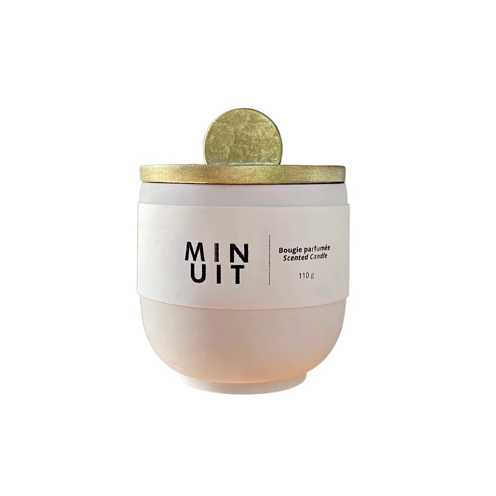 Les Citadines - Festive Pop Candle