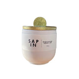 Les Citadines - Festive Pop Candle