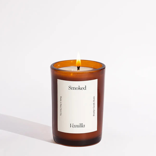 Brooklyn Candle Studio - Bougie Smoked Vanilla