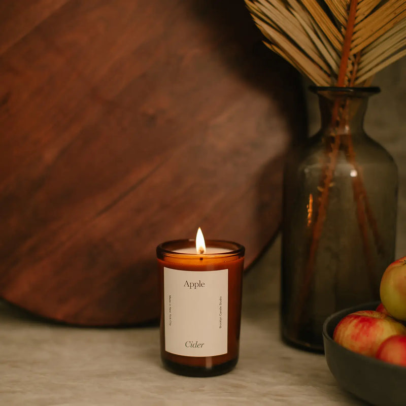 Brooklyn Candle Studio - Apple Cider candle