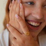 Bague Ajustable Soltice