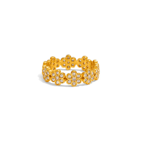 Bague Wildflower