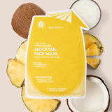 Masque Visage Mocktail