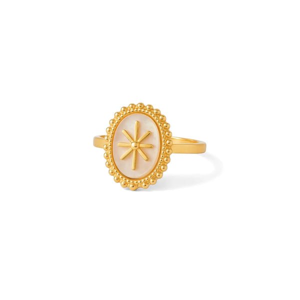 Soltice Adjustable Ring