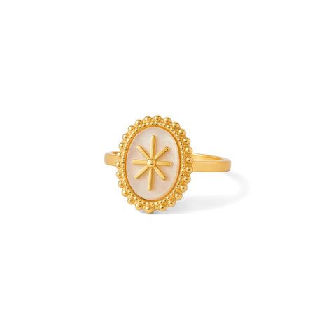 Bague Ajustable Soltice