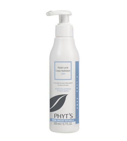 24H Moisturizing Body Lotion