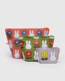 Pouch Trio 'Go Pouch set'