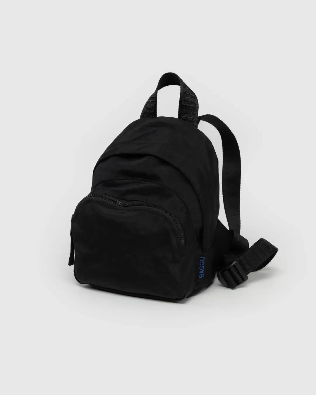 Mini Nylon backpack