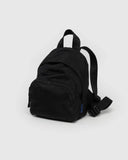 Mini Nylon backpack