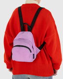 Mini Nylon backpack