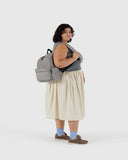 Medium Nylon Backpack