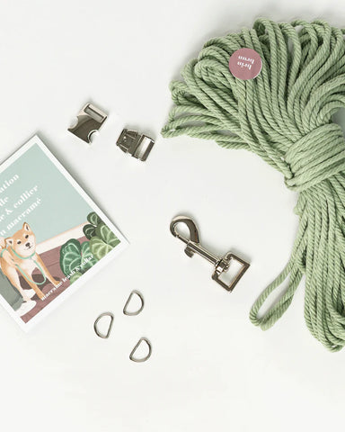 Mint Green