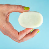 Solid Conditioner Pump Up The Volume
