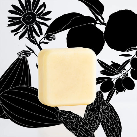 Solid Silky Body Butter Sixth Sense