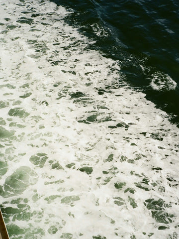 Les soins du visage Seaflora