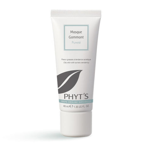 Purity Exfoliating Mask