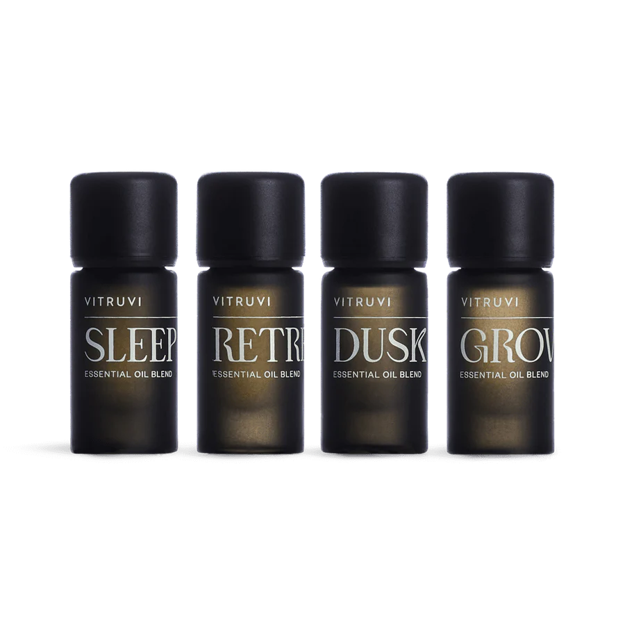 Vitruvi - Kit Rest