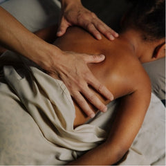 Le massage pour enfants