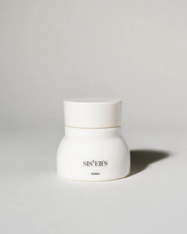 Sistine - Sister's Crème visage Antioxydante