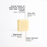 Solid Silky Body Butter Sixth Sense