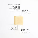 Solid Silky Body Butter Sixth Sense