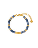 Sunny Sunday Summer Breeze Bracelet