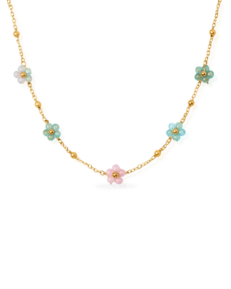 Darling Sunny Sunday Necklace