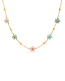 Darling Sunny Sunday Necklace