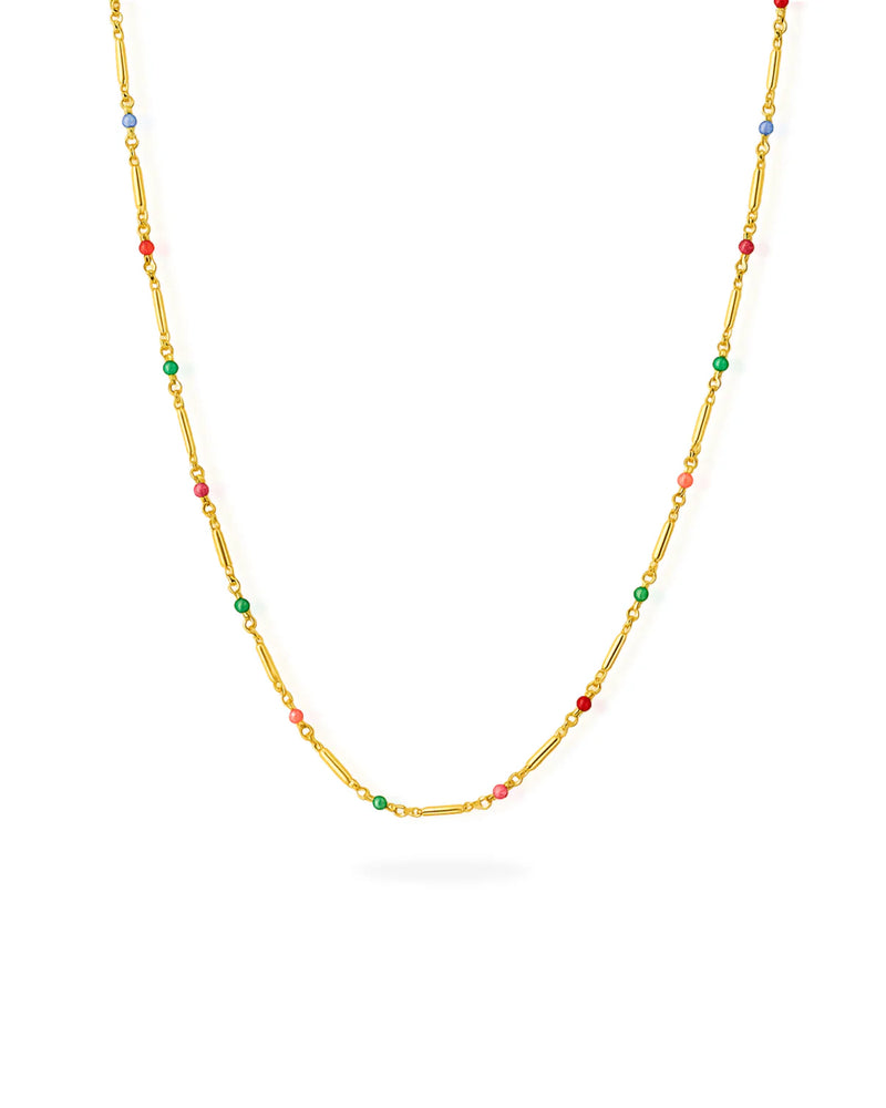 Collier Sunny