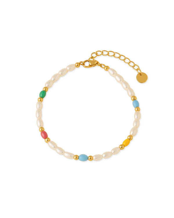 Bracelet de cheville Ocean Breeze