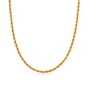 Sunny Sunday - Sunny Twisted Necklace