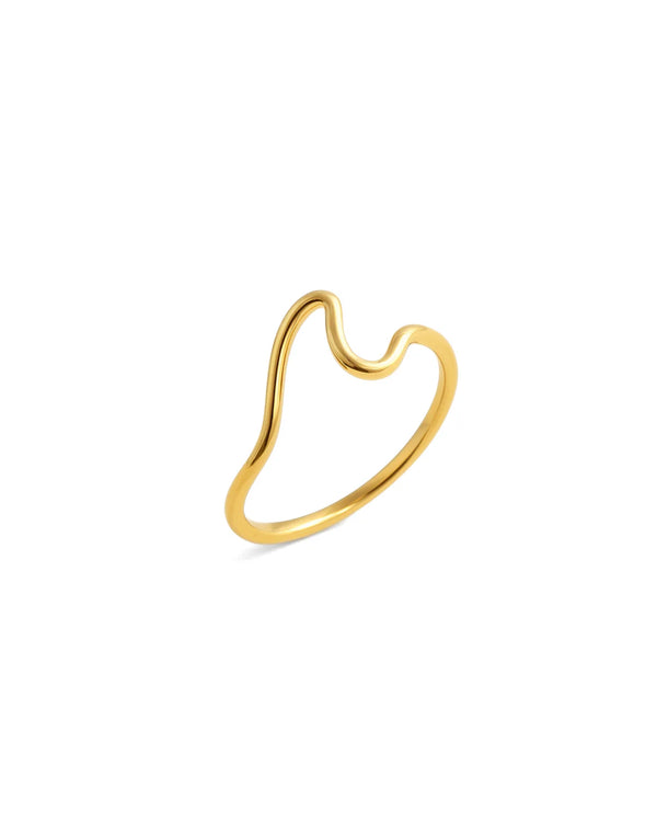 Ring Wave