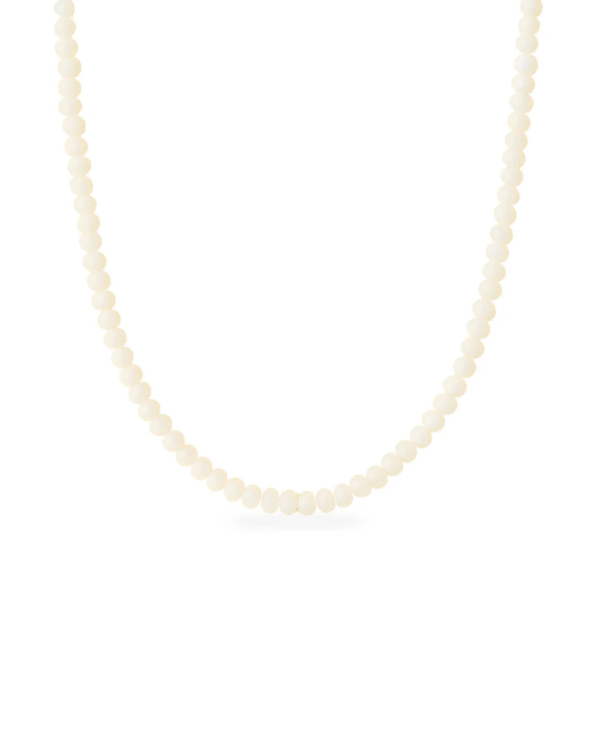 Tropical Beaded Sunny Sunday Necklace