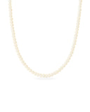 Tropical Beaded Sunny Sunday Necklace