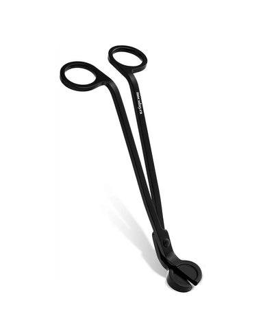 Wick cutter
